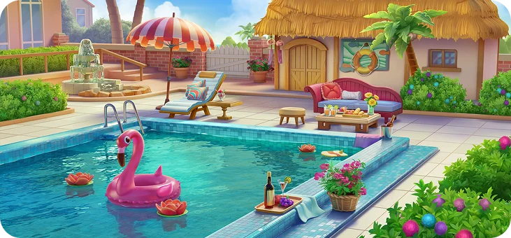 Kaelithzorin chronicle &mdash; our story