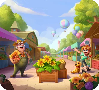 Kaelithzorin gaming world panorama